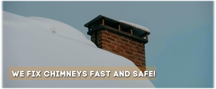 Chimney Repair Reston VA