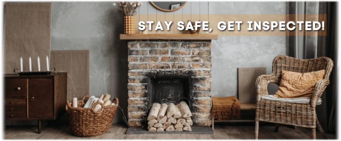 Chimney and Fireplace Inspection Reston VA
