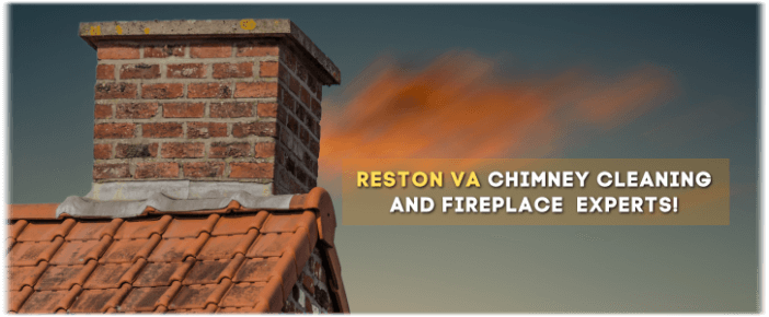 Reston VA Chimney Sweep