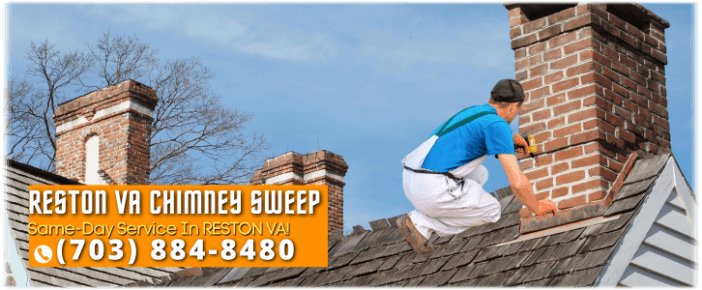 Chimney Sweep Reston VA
